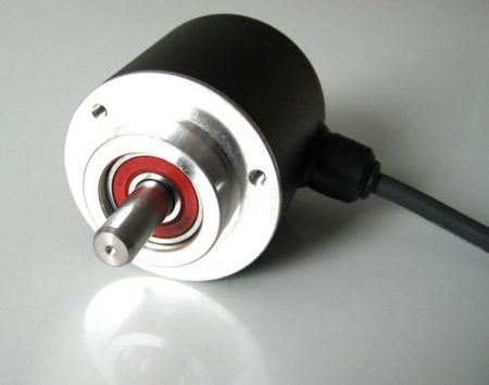 分类图片 编码器