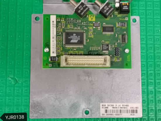 图片 力士乐光纤卡BGR DKC02.3 LK SCK02