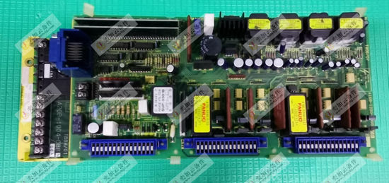 图片 驱动 A06B-6058-H223