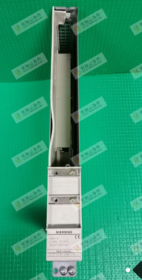 图片 西门子2*15A 驱动器6SN1123-1AB00-0AA0