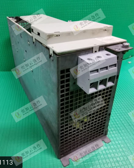 图片 108A 驱动器6SN1123-1AA00-0LA0