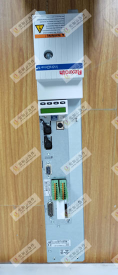 图片 力士乐驱动HMS01.1N-W0054-A-07-NNNN+轴卡CSH01.1C-SE-EN2-NNN-NNN-S1-S-NN-FW