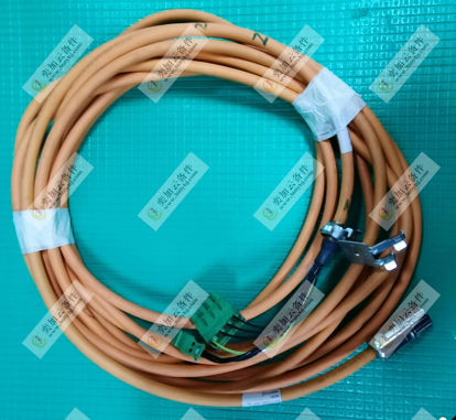 图片 线缆R911310653-AAG-/39 RKL4303/010-21W16