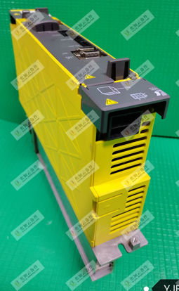 图片 FANUC伺服驱动A06B-6114-H106