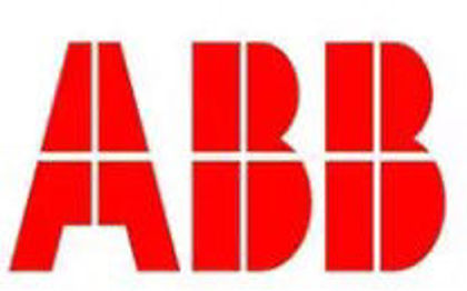 制造商图片 ABB